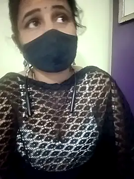 Snapshot of Tamil_Rani- chatting on 19, 3, 2026 Tamil Rani- online show from 19, 3, 2026