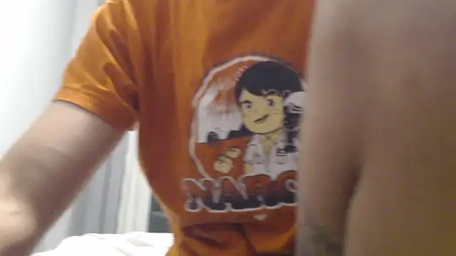 Snapshot of Dannni1 chatting on 2, 7, 2026 Dannni1 online show from 2, 7, 2026