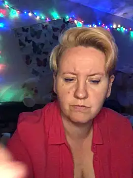 SofiaAmour online show from 9, 4, 2026