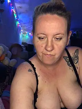 SofiaAmour online show from 31, 5, 2026
