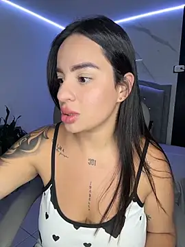 Lisabrown 23 online show from 21, 4, 2026