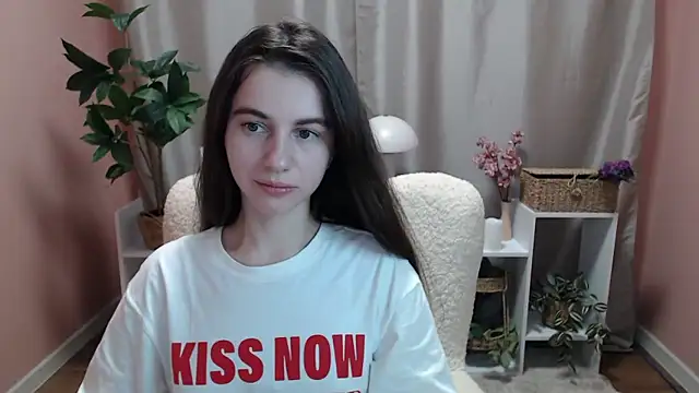 MistyBree online show from 11, 3, 2026