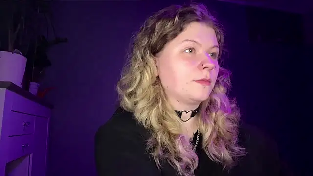 YoungAlina online show from 5, 6, 2026