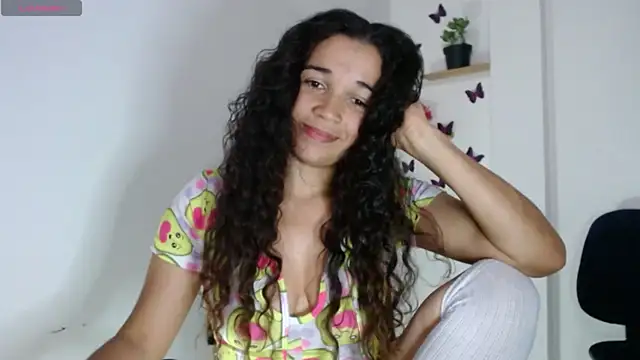 Snapshot of MagicHoney8 chatting on 17, 3, 2026 MagicHoney8 online show from 17, 3, 2026