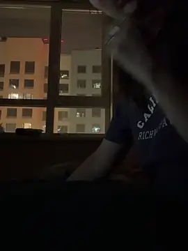 Snapshot of NECMOTPN chatting on 2, 3, 2026 NECMOTPN online show from 2, 3, 2026