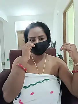 misti-boudii online show from 27, 6, 2026