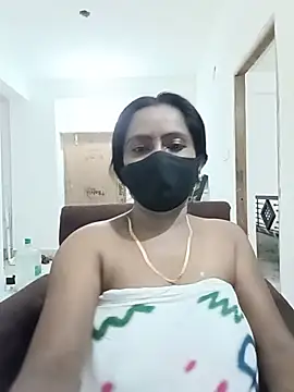 misti-boudii online show from 27, 6, 2026