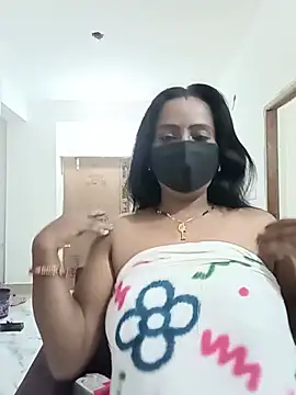 misti-boudii online show from 12, 7, 2026