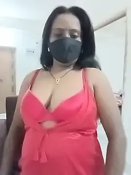 misti-boudii online show from 17, 7, 2026