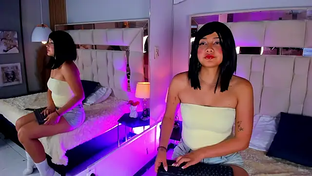 Rosie Jones  online show from 9, 4, 2026