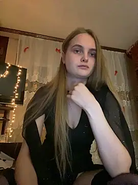 LunaVey online show from 26, 5, 2026