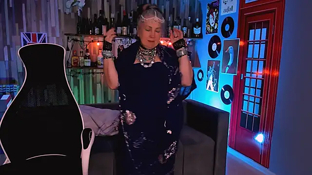 LilaMaharani online show from 29, 3, 2026