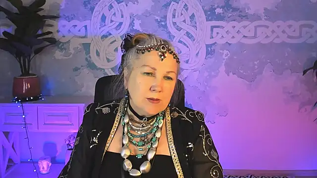 LilaMaharani online show from 24, 4, 2026