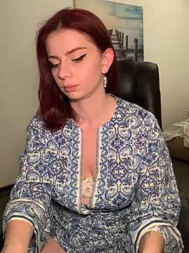 Snapshot of VelvetChloe chatting on 18, 6, 2026 VelvetChloe online show from 18, 6, 2026