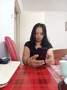 roxana e43 online show from 4, 7, 2026