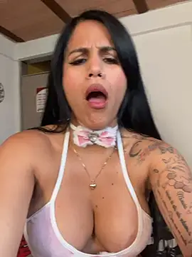 Maracuchitam online show from 10, 5, 2026