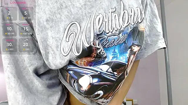 Cataleyaa23 online show from 8, 3, 2026