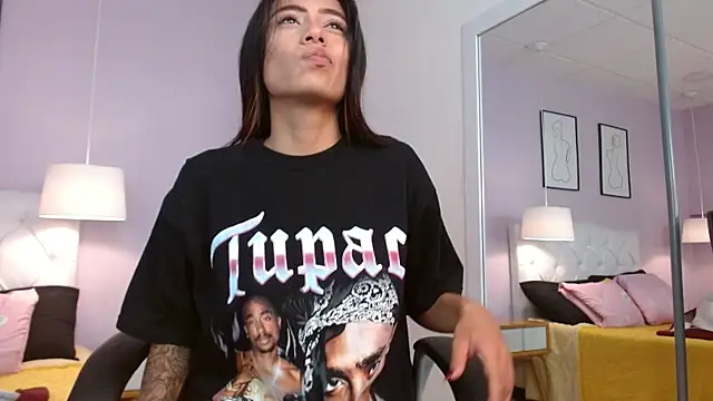 Cataleyaa23 online show from 27, 5, 2026