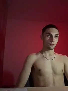 JhonnyBrown23 online show from 5, 3, 2026