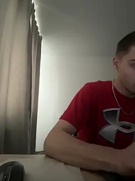 JhonnyBrown23 online show from 4, 4, 2026