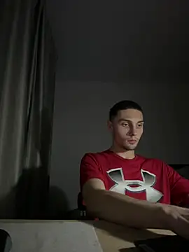 JhonnyBrown23 online show from 4, 4, 2026