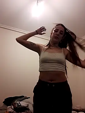 Snapshot of sabrinalapiedra chatting on 1, 3, 2026 sabrinalapiedra online show from 1, 3, 2026