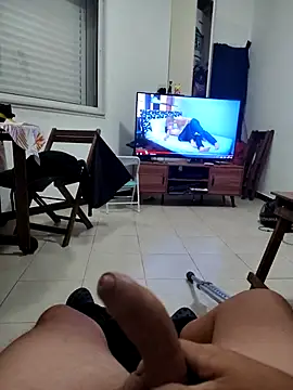 Argentinoelgallo online show from 23, 4, 2026