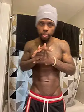 MidwestMandingo9 online show from 9, 3, 2026