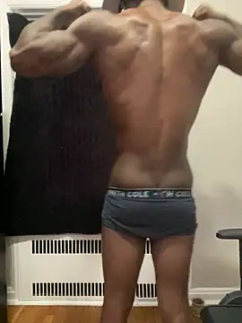 MidwestMandingo9 online show from 17, 3, 2026