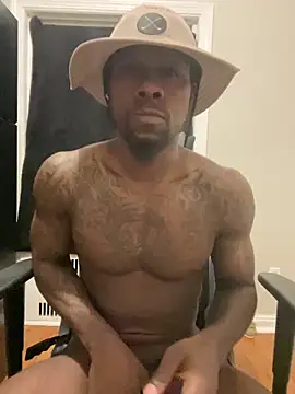 MidwestMandingo9 online show from 22, 3, 2026