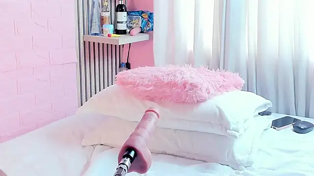 Eliza rossa online show from 19, 3, 2026