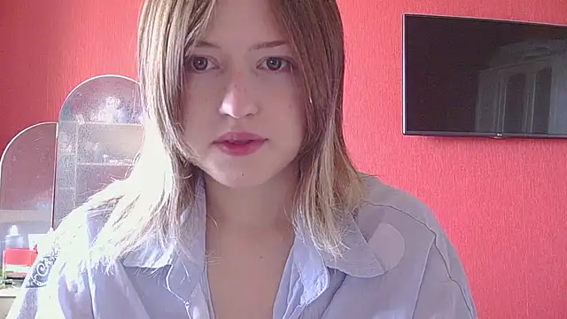 Snapshot of Beloved_Mary chatting on 10, 7, 2026 Beloved Mary online show from 10, 7, 2026