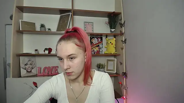 Scarlett lil online show from 28, 3, 2026