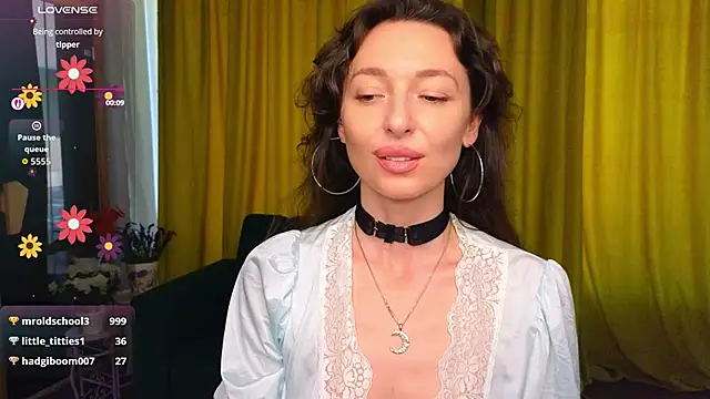 Kate Millersi online show from 16, 5, 2026