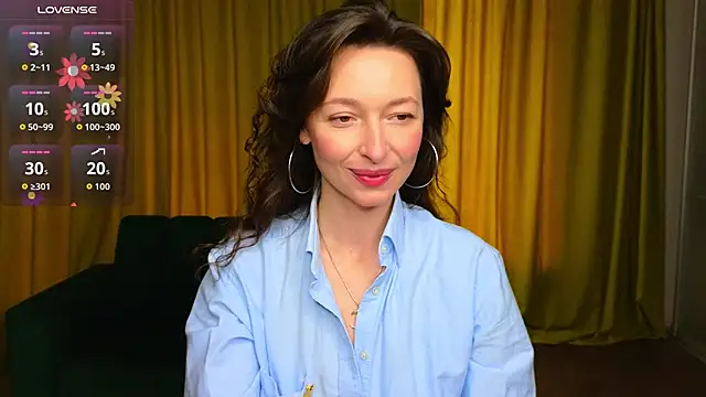 Kate Millersi online show from 3, 6, 2026