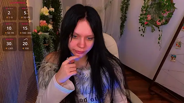 kittenlolla online show from 5, 3, 2026