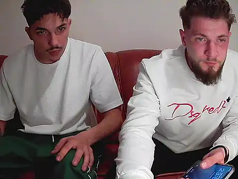 danbig01 online show from 22, 3, 2026
