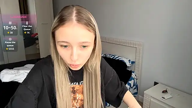 ClonedAge online show from 30, 3, 2026