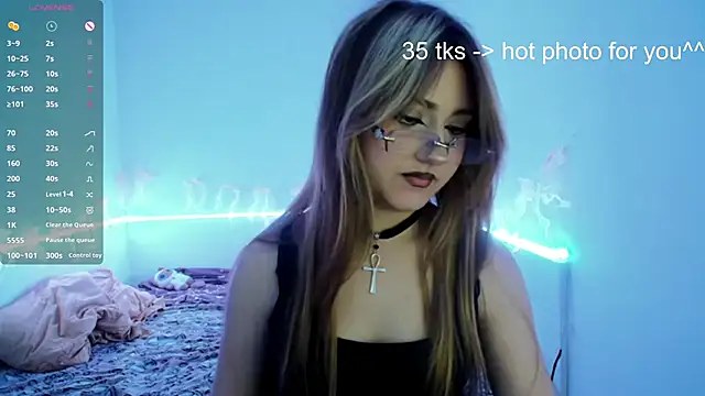 Snapshot of CucKuhta chatting on 6, 5, 2026 CucKuhta online show from 6, 5, 2026