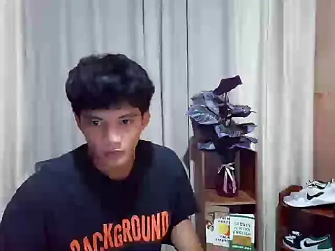 Snapshot of marksurelyhard chatting on 4, 3, 2026 marksurelyhard online show from 4, 3, 2026