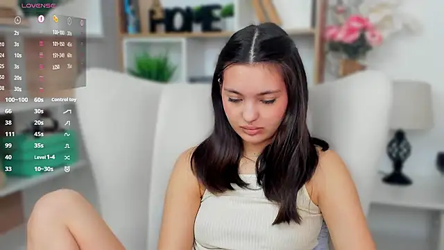 MirthaBolduan online show from 15, 3, 2026