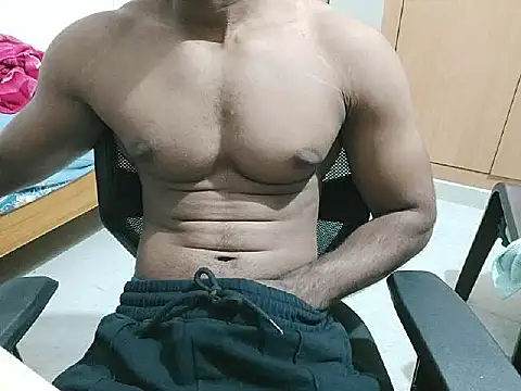 kratosTheHunk online show from 25, 6, 2026