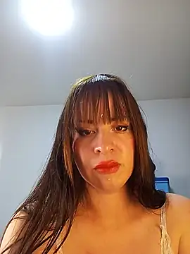 Snapshot of latinaArdien16 chatting on 4, 8, 2026 latinaArdien16 online show from 4, 8, 2026