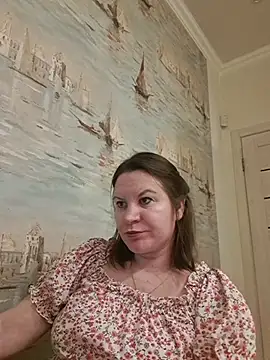 LaraHarper online show from 22, 3, 2026