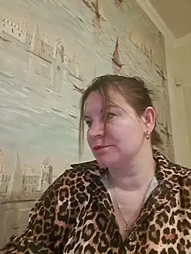 LaraHarper online show from 3, 4, 2026