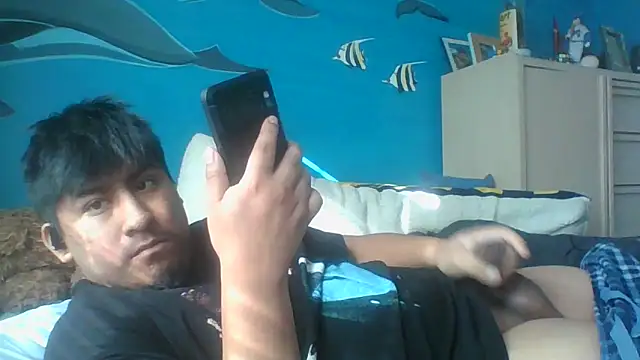 Snapshot of aloking2004 chatting on 1, 3, 2026 aloking2004 online show from 1, 3, 2026