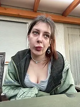 Snapshot of Johanna420 chatting on 18, 6, 2026 Johanna420 online show from 18, 6, 2026