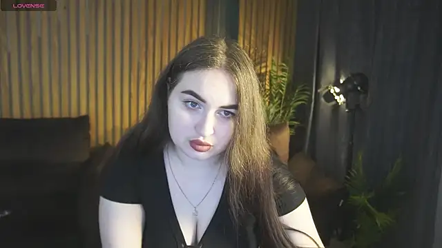 RapunzelAngel online show from 23, 3, 2026