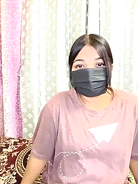 blacky bby online show from 12, 7, 2026