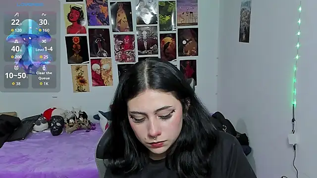 Agarycus 4 online show from 27, 3, 2026